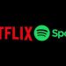 Spotify, Netflix sign deal to stream video podcasts