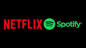 Spotify, Netflix sign deal to stream video podcasts