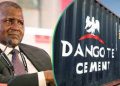 Dangote Cement begins Ivory Coast operations