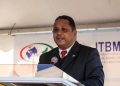 Madagascar coup leader appoints businessman as new prime minister