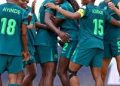 Ihezuo, Okoronkwo goals earn Super Falcons win over Benin Republic