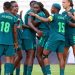 Ihezuo, Okoronkwo goals earn Super Falcons win over Benin Republic