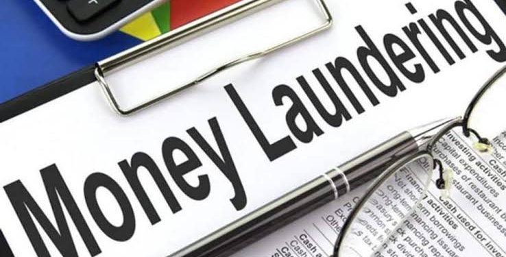 Money laundering amendment bill scales second reading in House of Reps