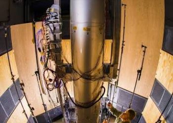 Trump stirs global tensions with surprise nuclear test order