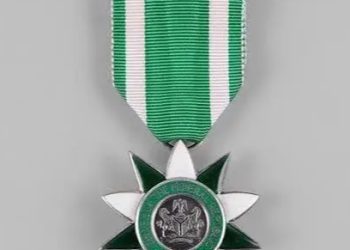 Pres. Tinubu clears 959 for national honours