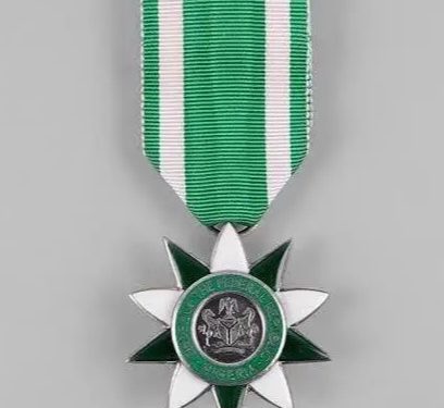 Pres. Tinubu clears 959 for national honours