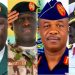 Senate confirms new service chiefs