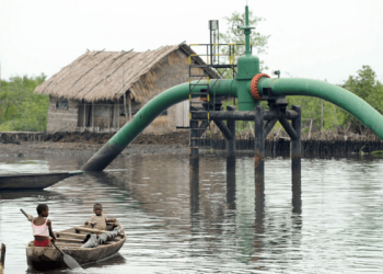 IOCs: Implement host communities’ projects – Punch
