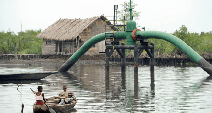 IOCs: Implement host communities’ projects – Punch