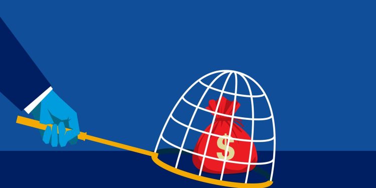 IMF warns Nigeria to curb inflow of illicit funds