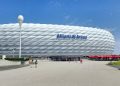 Munich’s Allianz Arena to host 2028 Champions League final