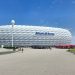 Munich’s Allianz Arena to host 2028 Champions League final