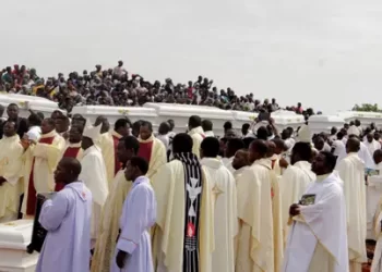 Catholic Priests now soft targets for kidnappers – Seminarians lament