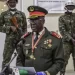 Coup: General Horta N’Tam swears in as Guinea-Bissau transitional leader