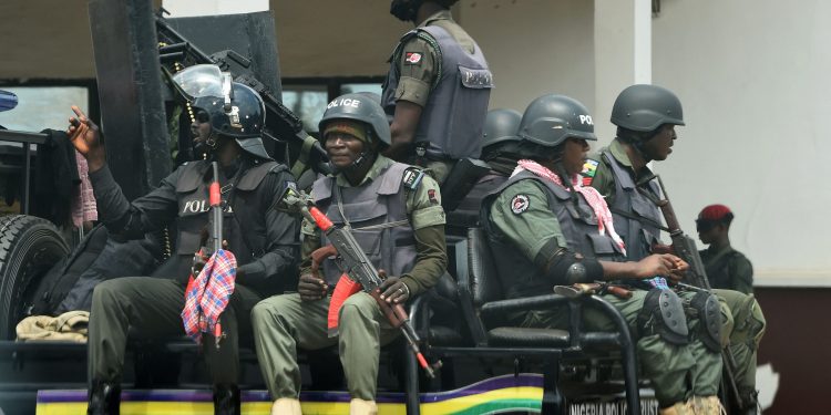 Police beef up security in Katsina schools