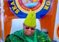 Gov. Adeleke presents N705.7bn 2026 budget before Osun Assembly
