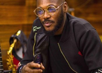 FG names 2Face Idibia national fire safety ambassador