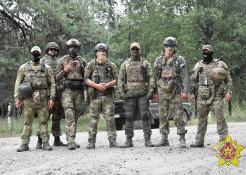 Teens flee Russian draft in occupied Mariupol