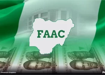 FAAC shares N2.09tr to FG, states, local councils as October revenue