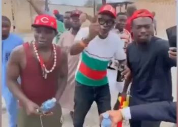 MOWAA cancels preview event as thugs storm new art museum