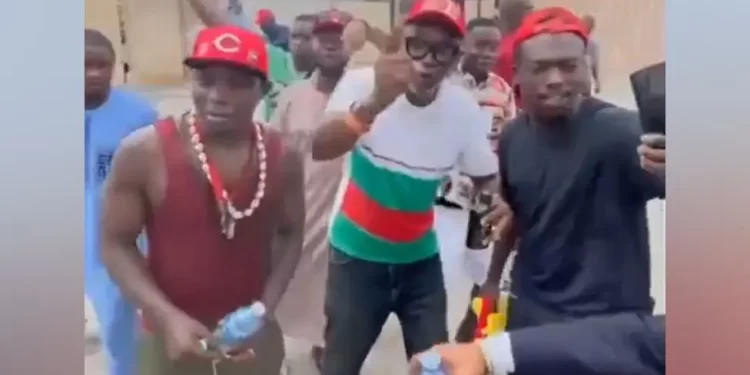 MOWAA cancels preview event as thugs storm new art museum