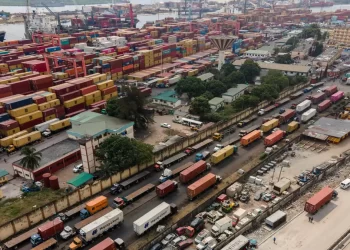 Nigeria teams up with US, UK to investigate cocaine haul