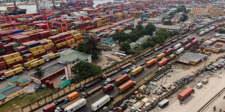 Nigeria teams up with US, UK to investigate cocaine haul