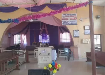 Kwara church abducted victims regain freedom