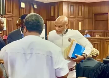 No new states possible under 1999 Constitution, says Chekwas Okorie