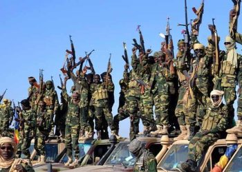 Insecurity: Boko Haram members found in Army recruitment list – Rep member