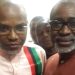 Nnamdi Kanu’s life sentence shows justice not for South-East, says Abaribe