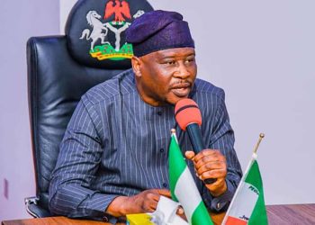 Gov. Fintiri denies shutting down Adamawa schools
