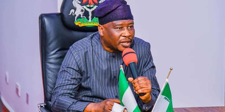 Gov. Fintiri denies shutting down Adamawa schools