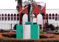 Anambra Assembly ejects suspended lawmaker from budget presentation session