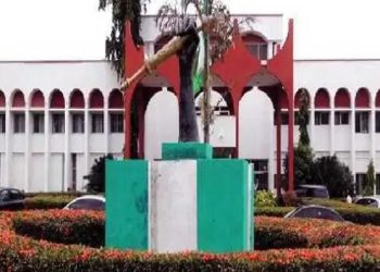 Anambra Assembly ejects suspended lawmaker from budget presentation session