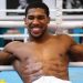 Hearn reveals Joshua’s return plan