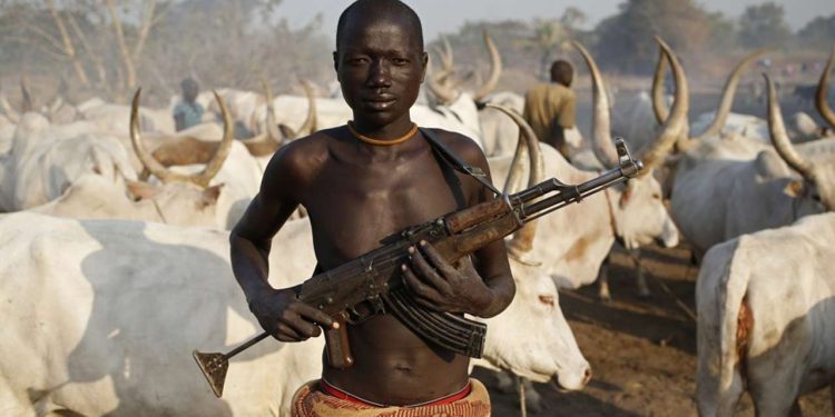 Priests raise alarm over renewed killings by herdsmen in Taraba