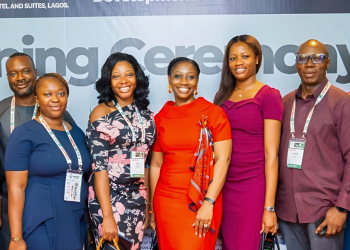 Sahara Group calls for bold human capital strategies in Africa’s energy sector