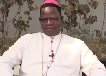 BREAKING: 50 abducted Niger pupils escape, reunite with families — Catholic bishop