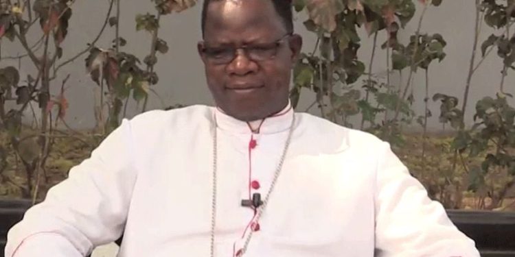 BREAKING: 50 abducted Niger pupils escape, reunite with families — Catholic bishop