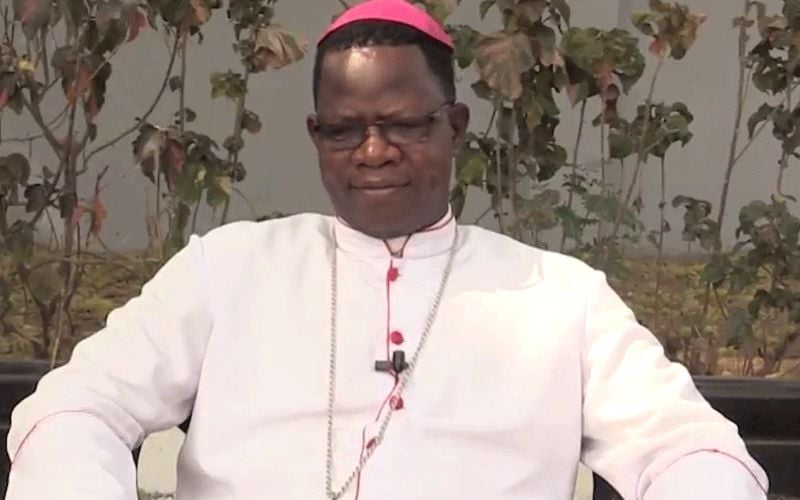 BREAKING: 50 abducted Niger pupils escape, reunite with families — Catholic bishop