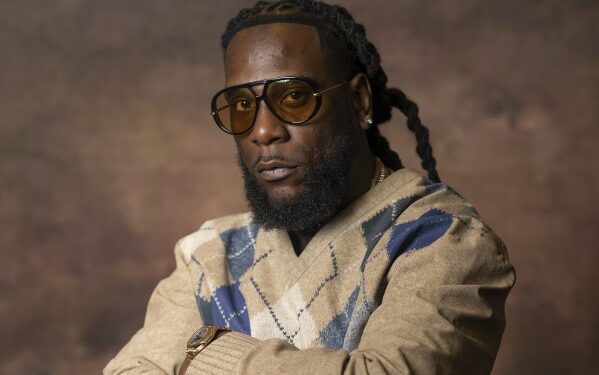 Burna Boy faces fan fury, pulls plug on US tour