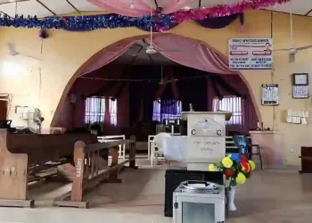 BREAKING: Abducted Kwara worshippers regain freedom