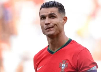2026 World Cup will be my last, says Ronaldo