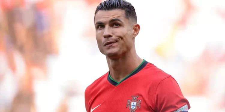 2026 World Cup will be my last, says Ronaldo