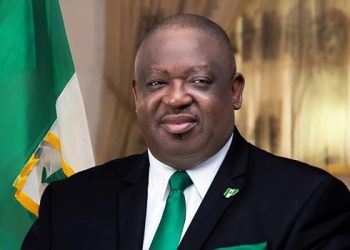 Plateau governor presents N914bn budget to Assembly