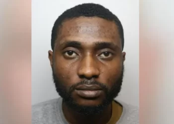 UK jails Nigerian student for raping stranded teenage bus passenger
