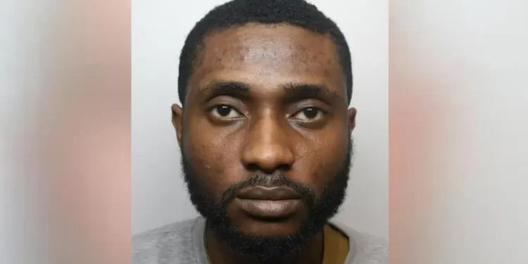 UK jails Nigerian student for raping stranded teenage bus passenger