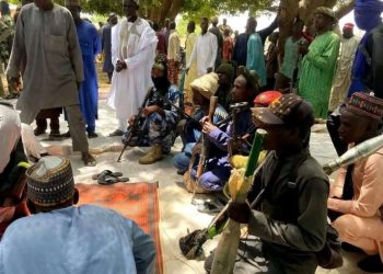 20 Katsina LGs sign truce amid renewed attacks