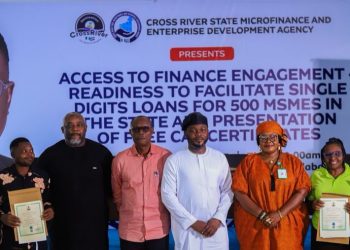 Cross River approves loans for 500 small businesses